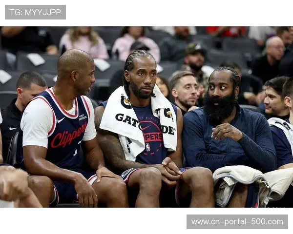 米勒指出快船容错空间小,莱昂纳德哈登缺阵难补