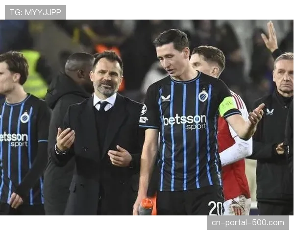 布鲁日连追两球3-3绝平马竞,比利时主场展现韧性