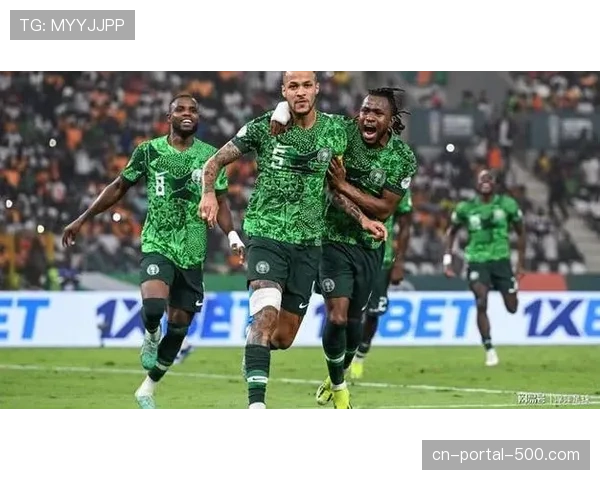 加纳点球大战淘汰尼日利亚,赢得非洲区席位
