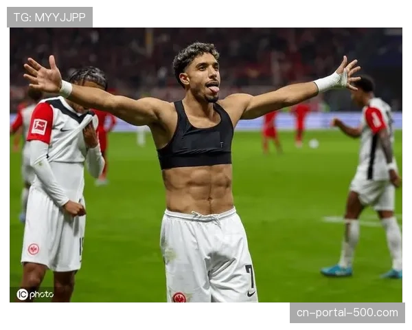 官方：法兰克福前锋马尔穆什因腿筋伤势将缺席赛季剩余比赛