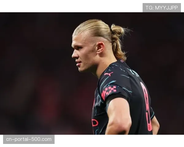 多家媒体证实：皇马已就签约哈兰德与曼城展开初步接触